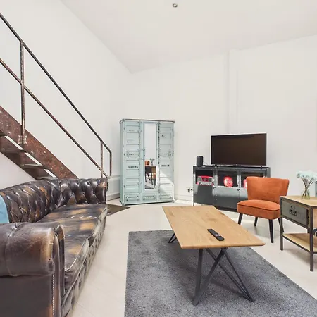 Апартаменты A 500 M, Duplex Pour 4, Plein Centre